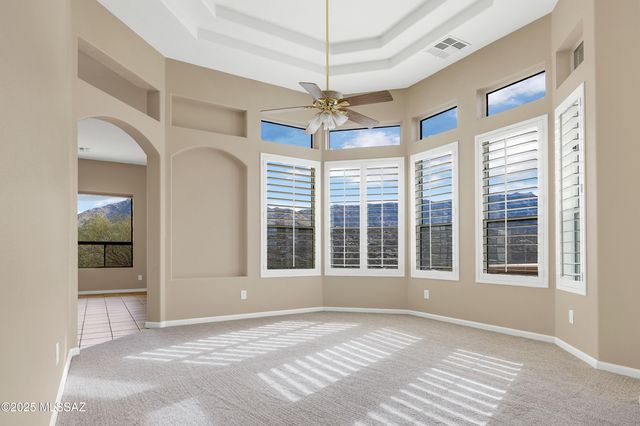 36997 S Golf Course Drive, Saddlebrooke, AZ 85739