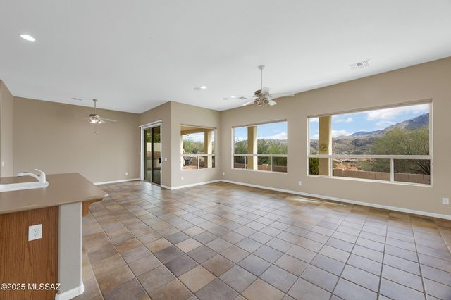 36997 S Golf Course Drive, Saddlebrooke, AZ 85739