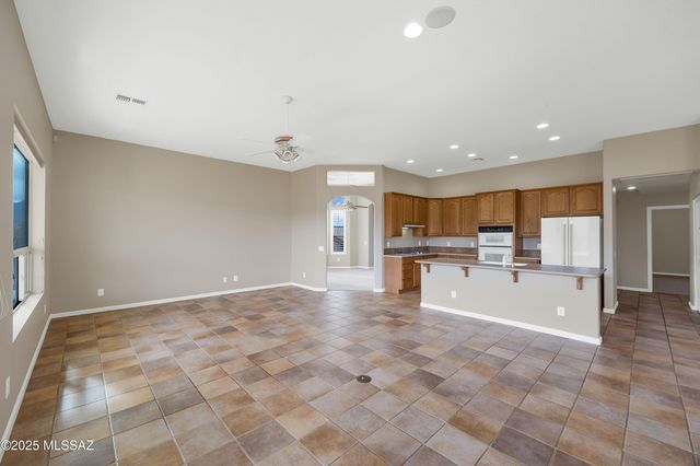 36997 S Golf Course Drive, Saddlebrooke, AZ 85739