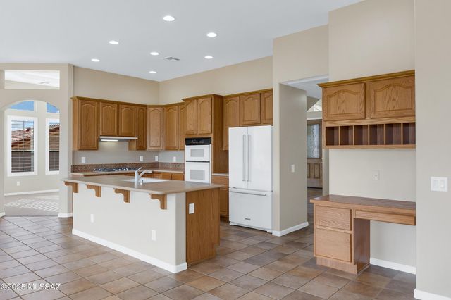 36997 S Golf Course Drive, Saddlebrooke, AZ 85739