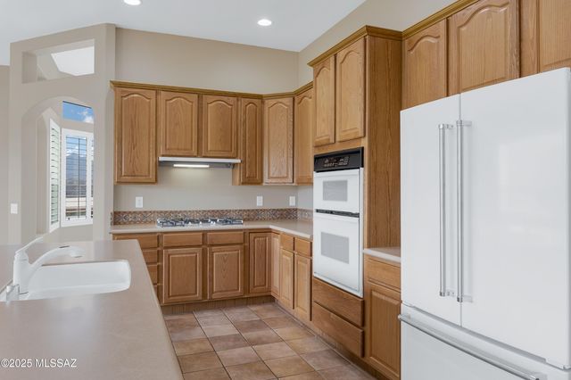 36997 S Golf Course Drive, Saddlebrooke, AZ 85739