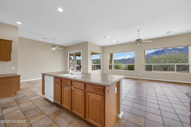 36997 S Golf Course Drive, Saddlebrooke, AZ 85739