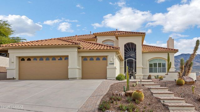 36997 S Golf Course Drive, Saddlebrooke, AZ 85739