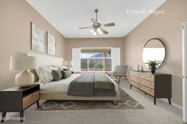 36997 S Golf Course Drive, Saddlebrooke, AZ 85739