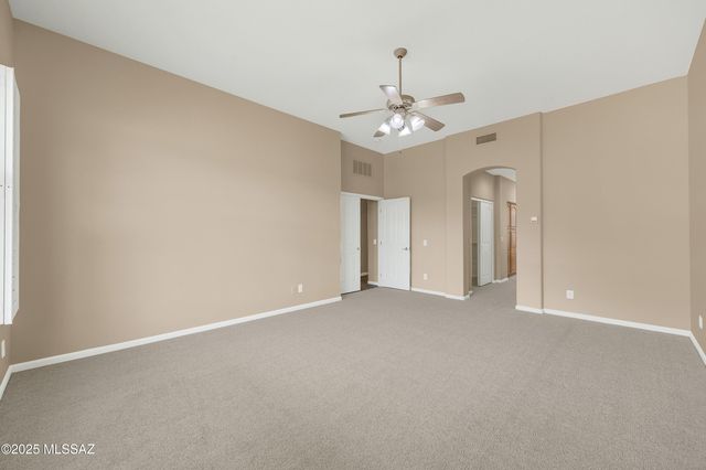 36997 S Golf Course Drive, Saddlebrooke, AZ 85739