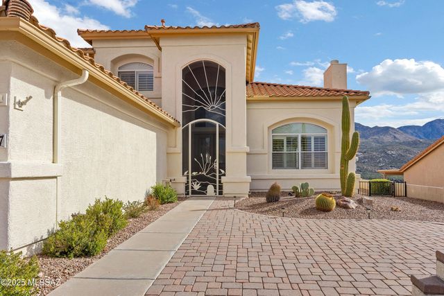 36997 S Golf Course Drive, Saddlebrooke, AZ 85739