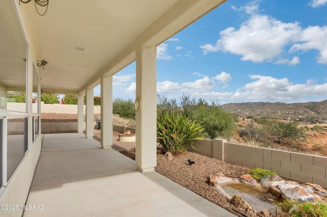 36997 S Golf Course Drive, Saddlebrooke, AZ 85739