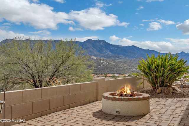 36997 S Golf Course Drive, Saddlebrooke, AZ 85739