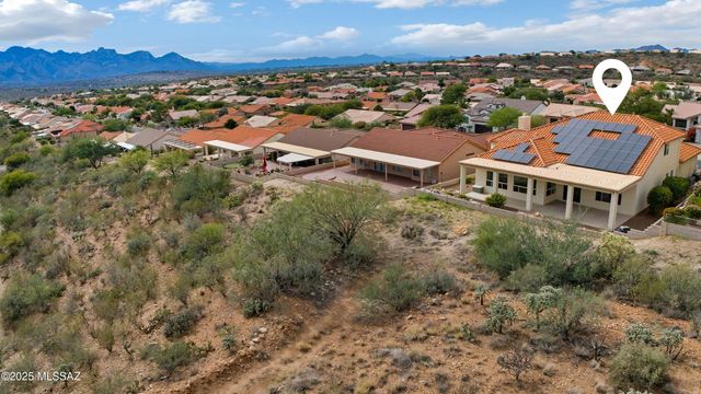 36997 S Golf Course Drive, Saddlebrooke, AZ 85739