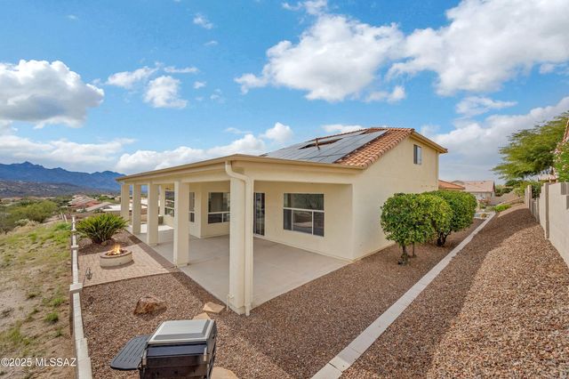 36997 S Golf Course Drive, Saddlebrooke, AZ 85739