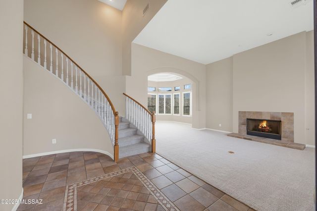 36997 S Golf Course Drive, Saddlebrooke, AZ 85739