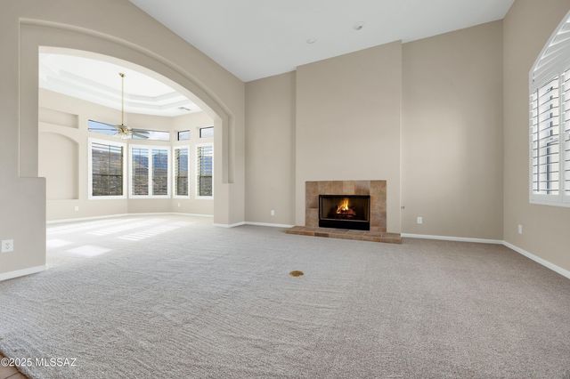 36997 S Golf Course Drive, Saddlebrooke, AZ 85739