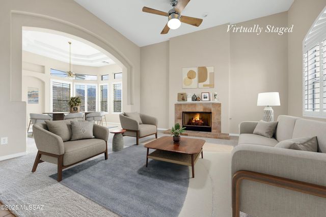 36997 S Golf Course Drive, Saddlebrooke, AZ 85739