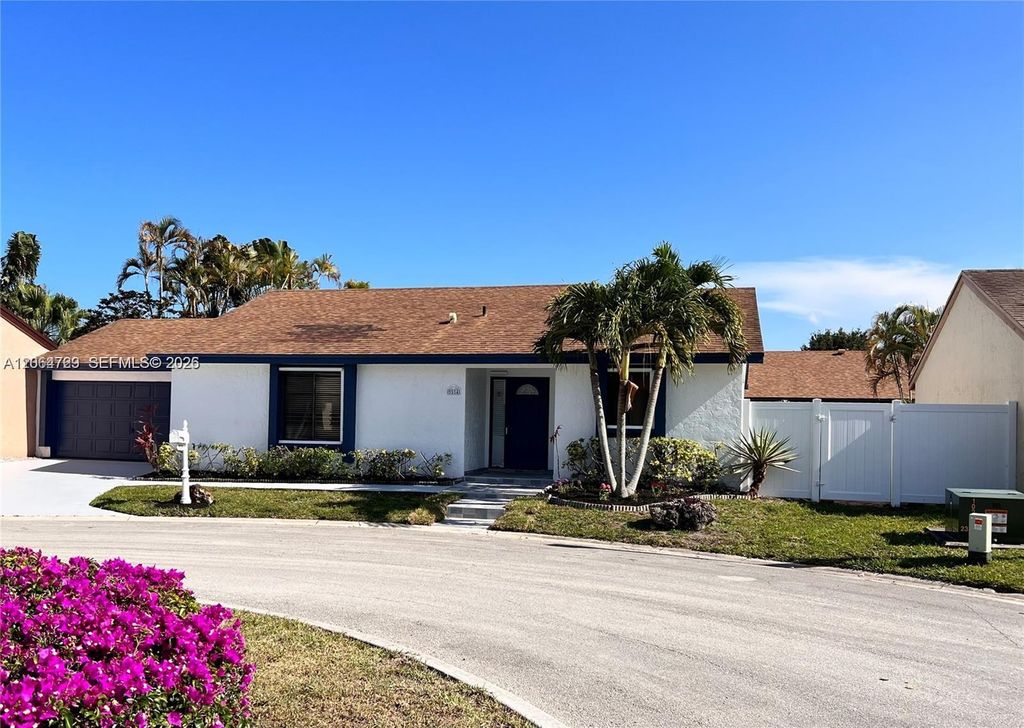 9554 Biscayne Park Ct 9554, Boca Raton, FL 33428