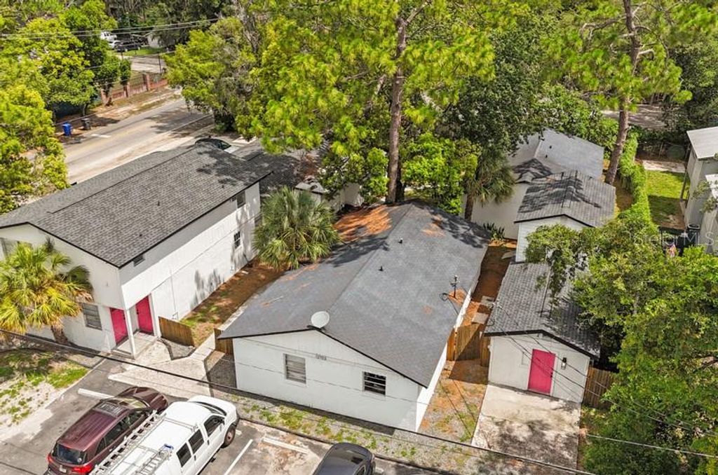 Image 1 of property listing at 12703 N 15TH STREET, Tampa, FL 33612