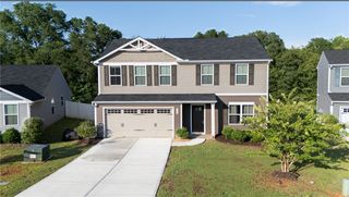 156 Queens Mill Court, Pendleton, SC 29670