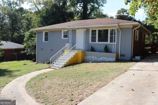 2458 Tredway Drive, Macon, GA 31211