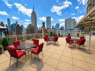 80 PARK Avenue # 8A, New York City, NY 10016