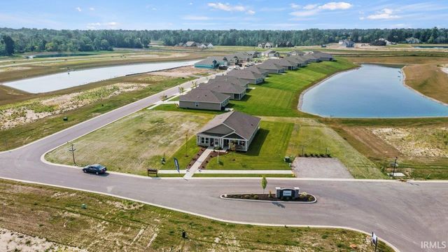 855 Catesby Court, Fort Wayne, IN 46818