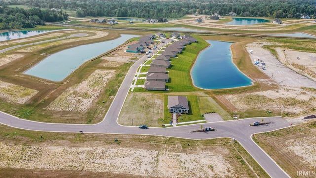 855 Catesby Court, Fort Wayne, IN 46818