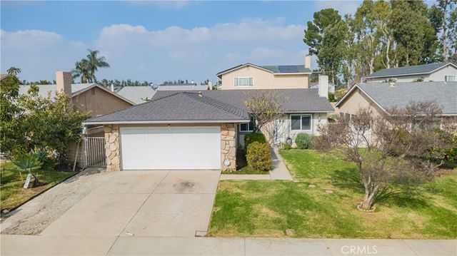 3917 Yellowstone, Chino, CA 91710