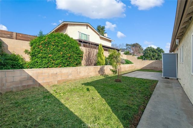 3917 Yellowstone, Chino, CA 91710