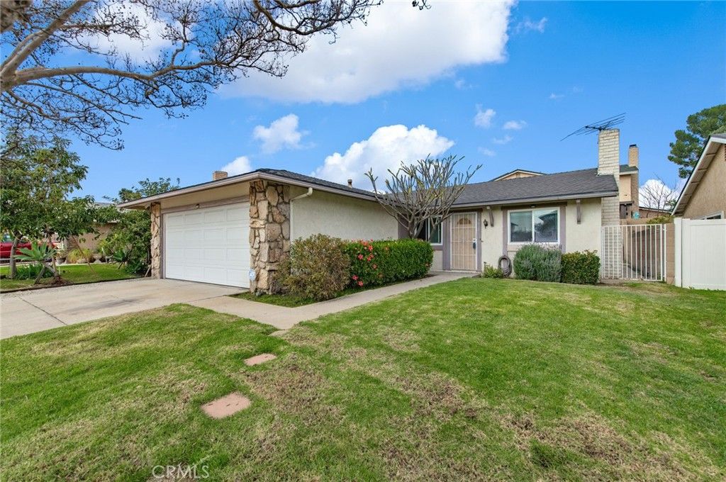 3917 Yellowstone, Chino, CA 91710