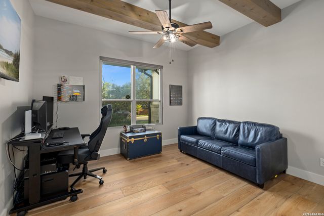 1025 GARRATY RD, Terrell Hills, TX 78209