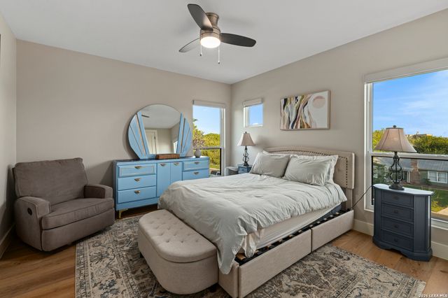 1025 GARRATY RD, Terrell Hills, TX 78209