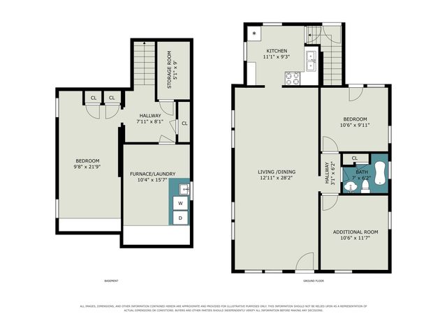 202 Strathmoor Avenue, Mishawaka, IN 46544