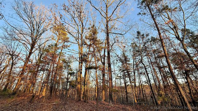 246 Red Fox Trail, Kansas, OK 74347