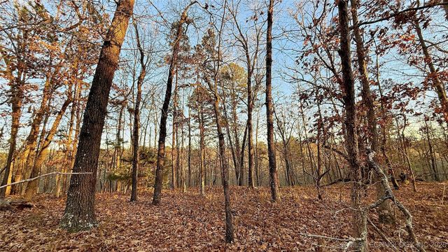 246 Red Fox Trail, Kansas, OK 74347