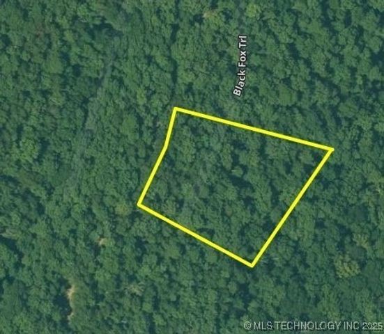 246 Red Fox Trail, Kansas, OK 74347