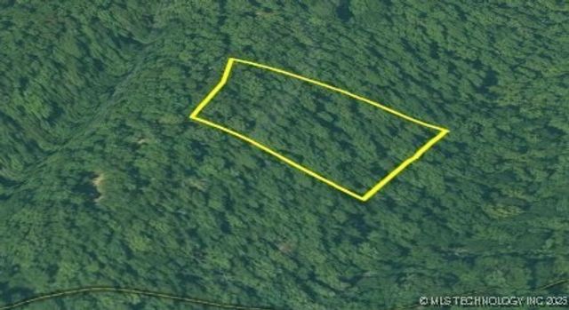 246 Red Fox Trail, Kansas, OK 74347