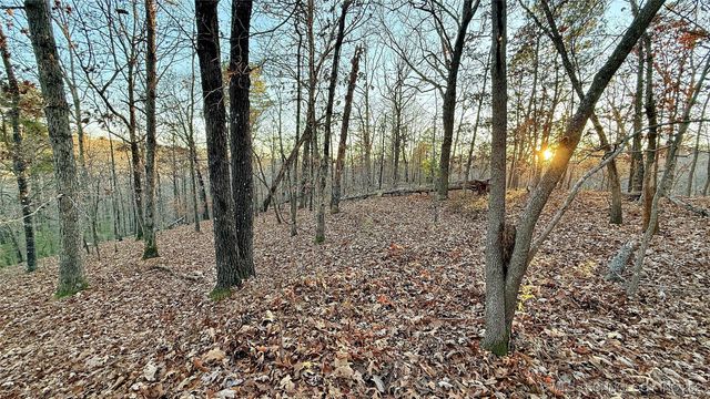 246 Red Fox Trail, Kansas, OK 74347