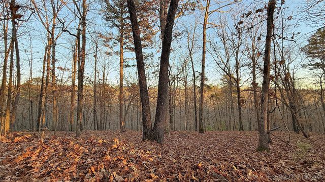 246 Red Fox Trail, Kansas, OK 74347