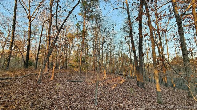 246 Red Fox Trail, Kansas, OK 74347