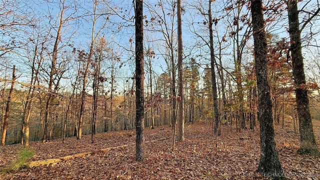 246 Red Fox Trail, Kansas, OK 74347