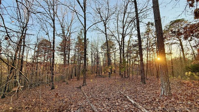 246 Red Fox Trail, Kansas, OK 74347