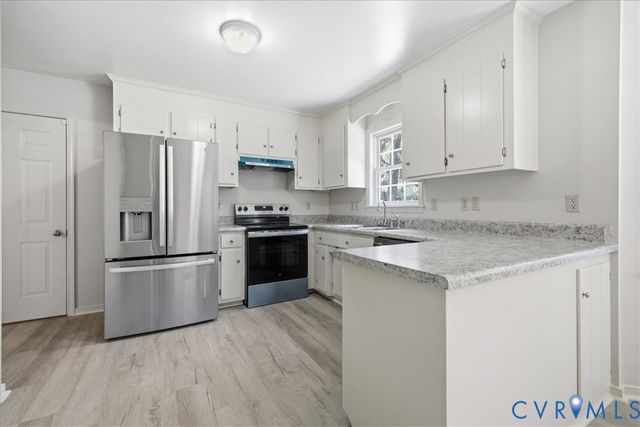 13801 Rockharvest Ct, Chester, VA 23836