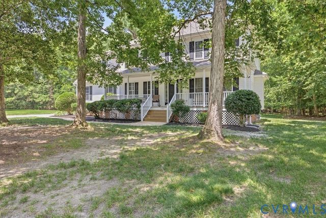13801 Rockharvest Ct, Chester, VA 23836