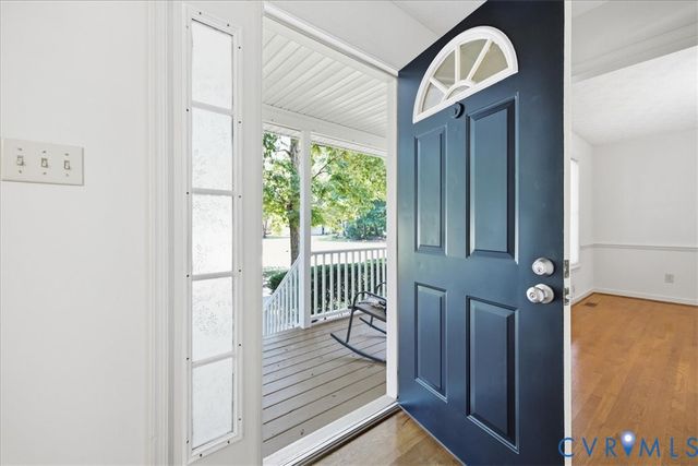 13801 Rockharvest Ct, Chester, VA 23836