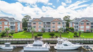 4629 Lightkeepers Way Unit 6L, Little River, SC 29566