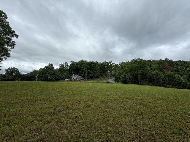 Lot 1 Drake Ridge Drive, Hayesville, NC 28904
