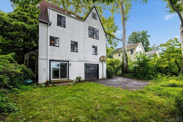 43 Pinecrest Parkway, Hastings-on-hudson, NY 10706