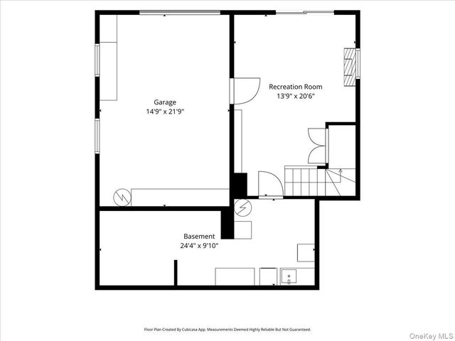 43 Pinecrest Parkway, Hastings-on-hudson, NY 10706