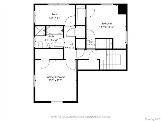 43 Pinecrest Parkway, Hastings-on-hudson, NY 10706