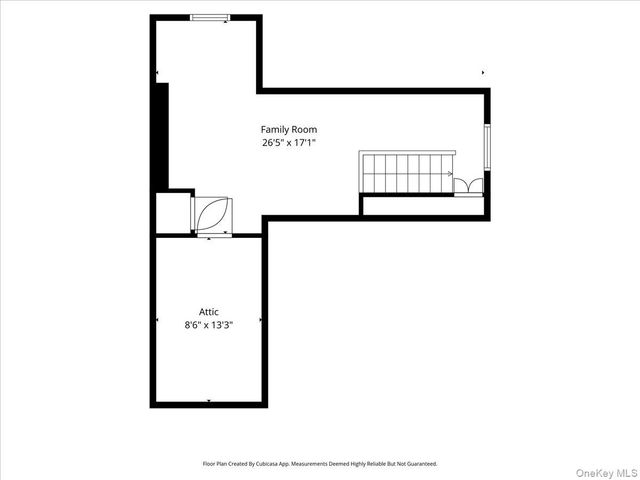 43 Pinecrest Parkway, Hastings-on-hudson, NY 10706