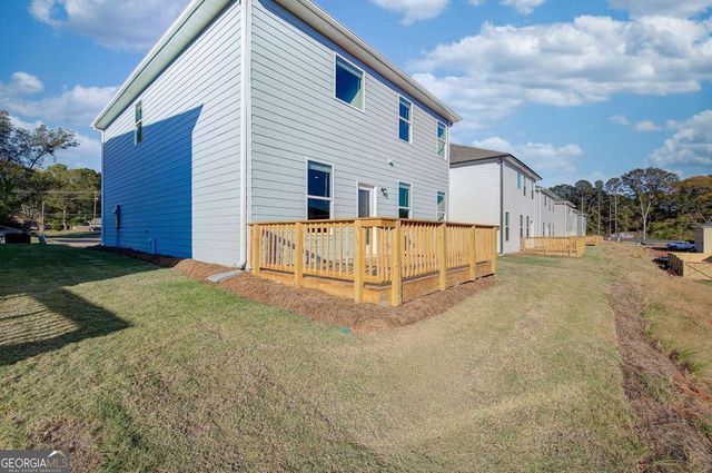 49 Cedar Drive, Fairburn, GA 30213