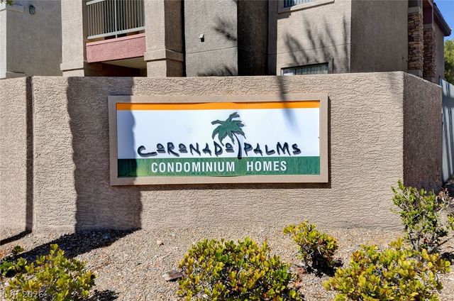 8000 Badura Avenue 2176, Las Vegas, NV 89113